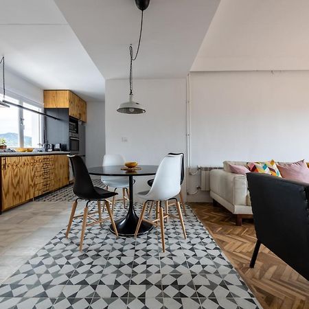 Апартаменти Casa Creu Mar Сан-Фаліу-да-Ґішулс Екстер'єр фото