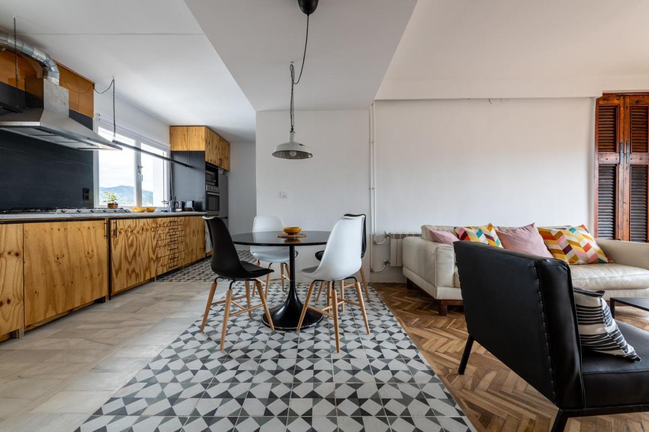 Апартаменти Casa Creu Mar Сан-Фаліу-да-Ґішулс Екстер'єр фото
