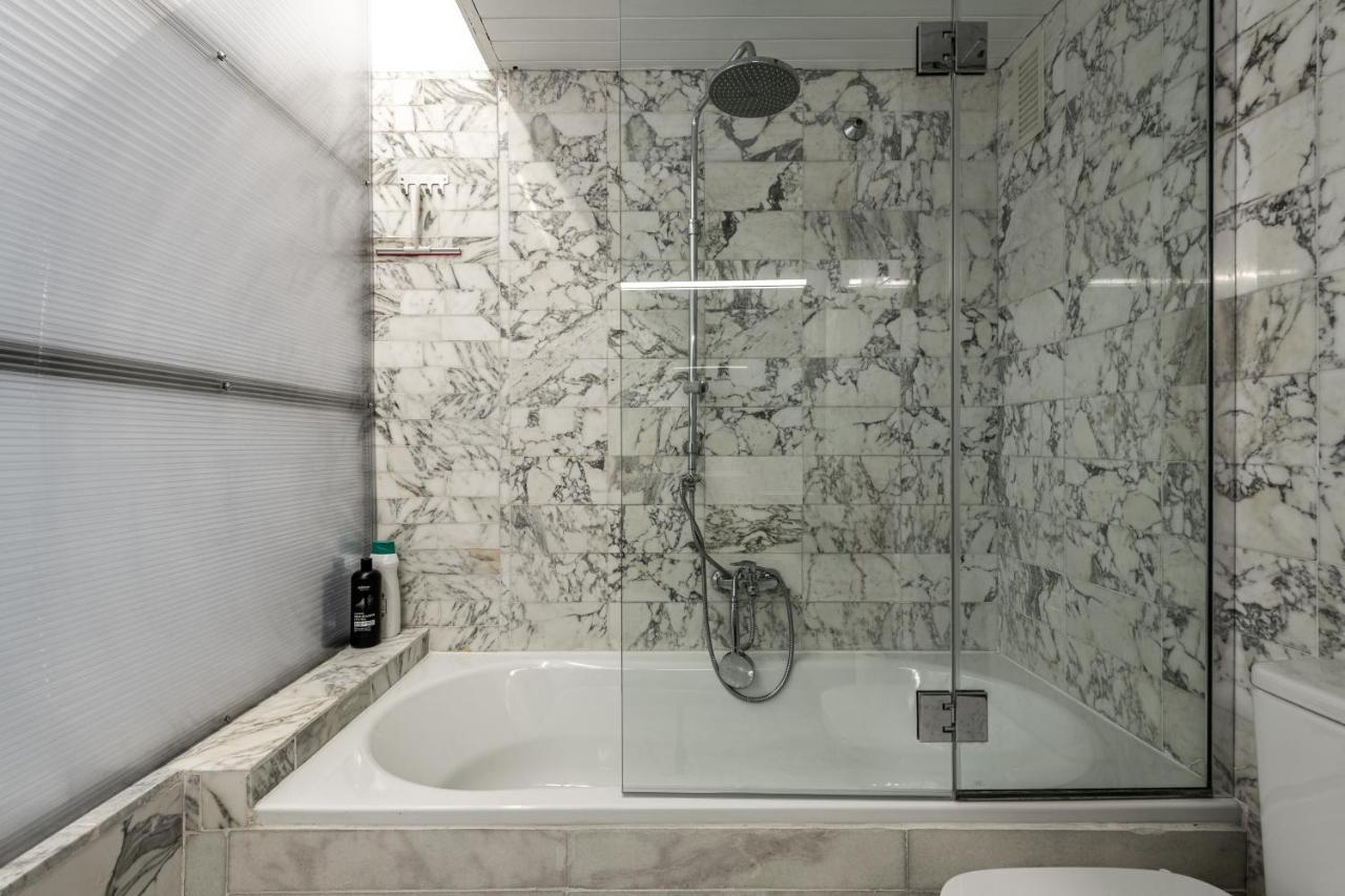 Апартаменти Casa Creu Mar Сан-Фаліу-да-Ґішулс Екстер'єр фото