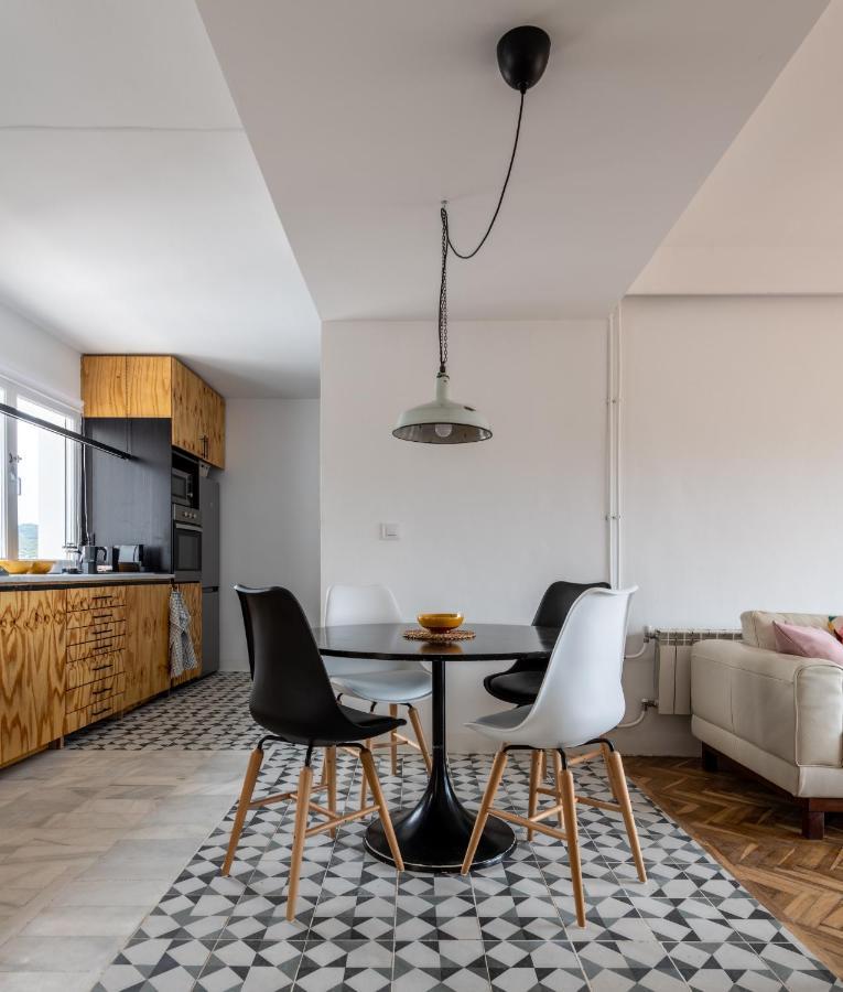 Апартаменти Casa Creu Mar Сан-Фаліу-да-Ґішулс Екстер'єр фото