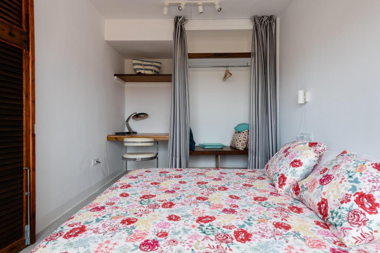 Апартаменти Casa Creu Mar Сан-Фаліу-да-Ґішулс Екстер'єр фото