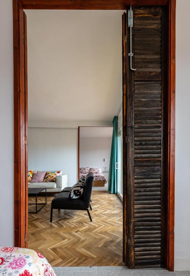 Апартаменти Casa Creu Mar Сан-Фаліу-да-Ґішулс Екстер'єр фото