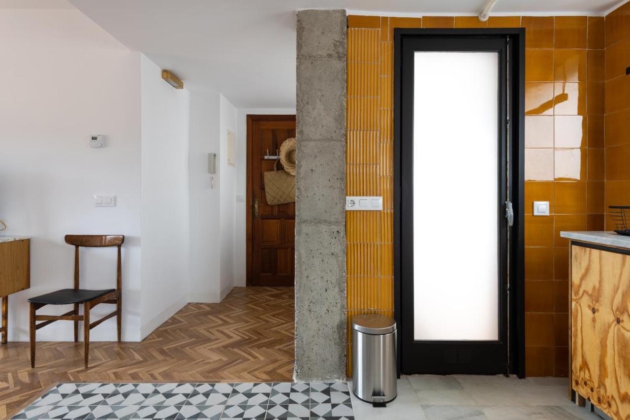 Апартаменти Casa Creu Mar Сан-Фаліу-да-Ґішулс Екстер'єр фото