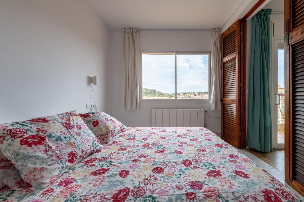 Апартаменти Casa Creu Mar Сан-Фаліу-да-Ґішулс Екстер'єр фото