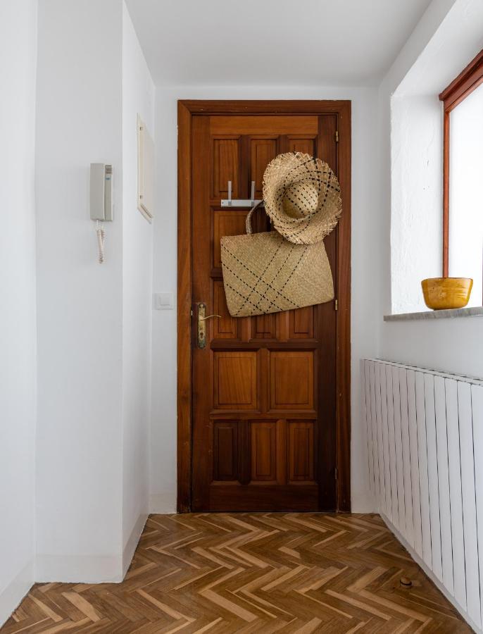 Апартаменти Casa Creu Mar Сан-Фаліу-да-Ґішулс Екстер'єр фото