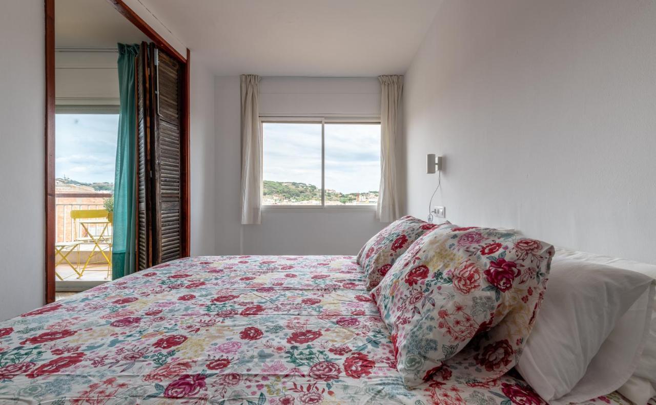 Апартаменти Casa Creu Mar Сан-Фаліу-да-Ґішулс Екстер'єр фото